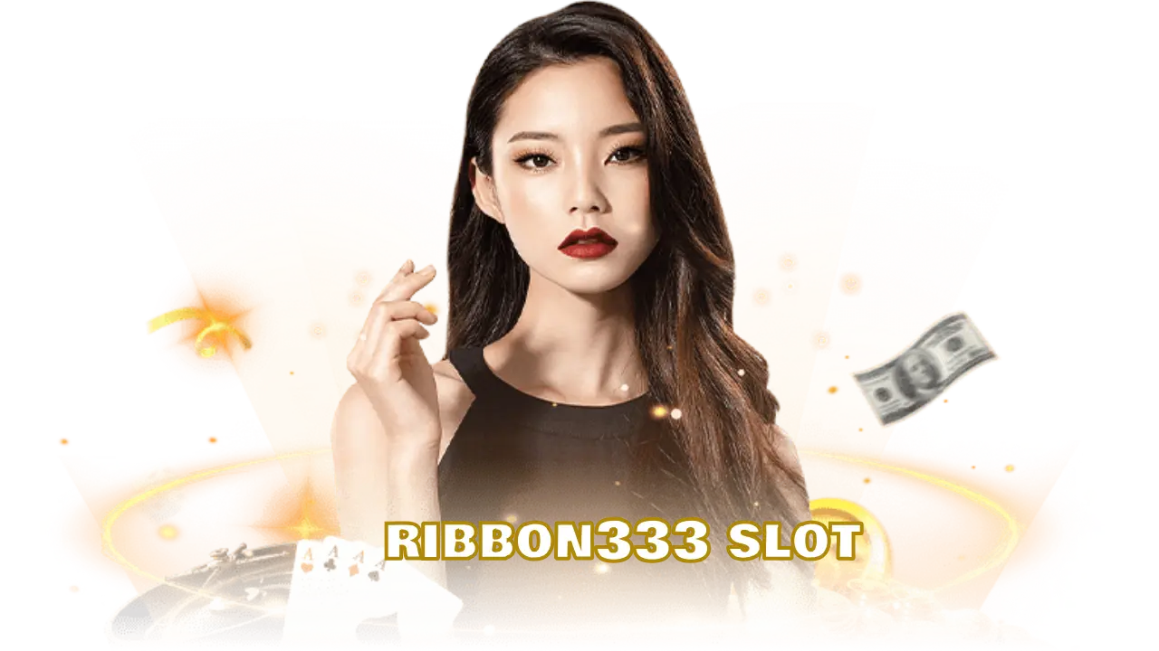 ribbon333 slot